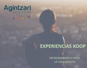 Experiencias KOOP
