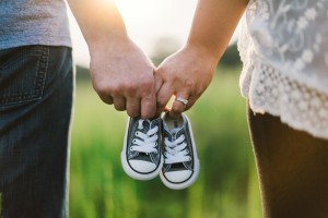 pareja